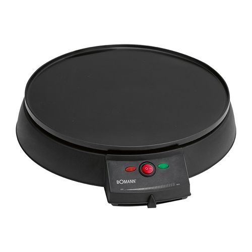 Crêpière Électrique  Cm 2221 Cb Noir