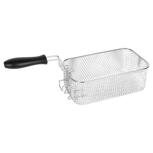 Friteuse En Acier Inoxydable 3l Fr 2264 Cb