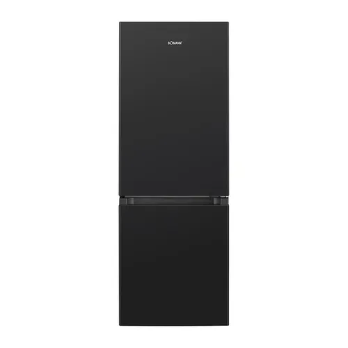 Réfrigérateur Congélateur 143 cm 175l - KG320.2 Noir