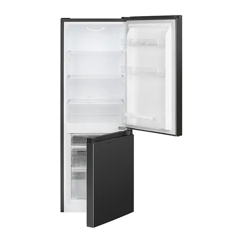 Réfrigérateur Congélateur 143 cm 175l - KG320.2 Noir