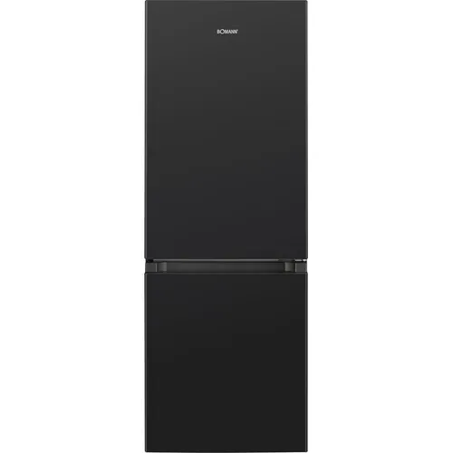 Réfrigérateur Congélateur 143 cm 175l - KG320.2 Noir