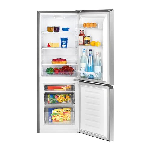 Réfrigérateur Congélateur 143 cm 175l - KG320.2 Inox