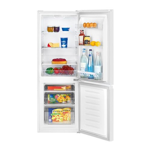 Réfrigérateur Et Congélateur 175l Blanc  Kg 322.1 Blanc