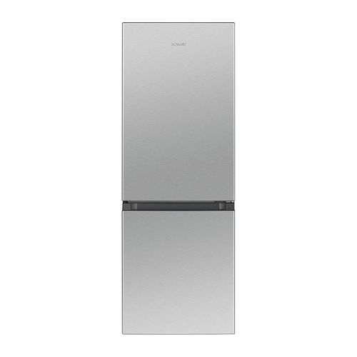 Réfrigérateur Et Congélateur 175l Inox  Kg 322.1 Inox