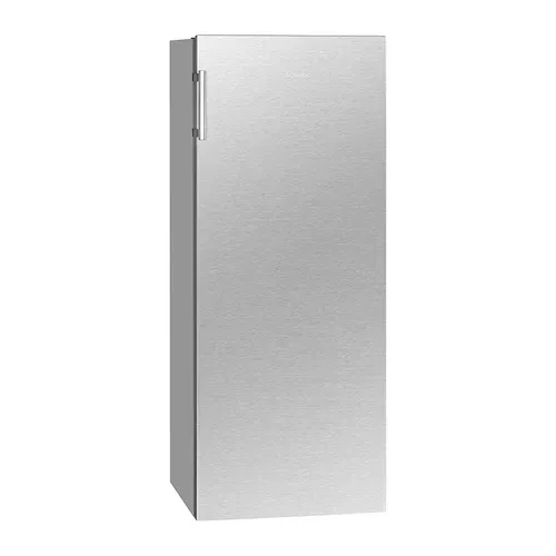 Réfrigérateur 1 porte 242l Inox - Vs 7316.1 Inox