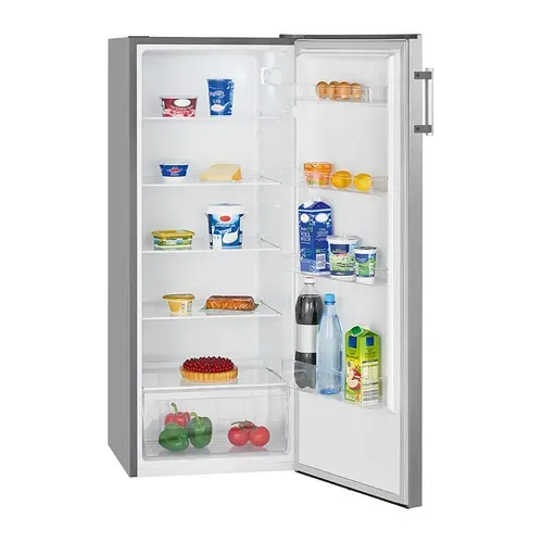 Réfrigérateur 1 porte 242l Inox - Vs 7316.1 Inox