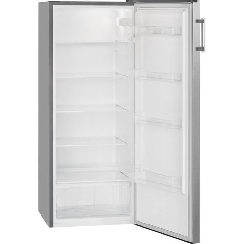 Réfrigérateur 1 porte 242l Inox - Vs 7316.1 Inox