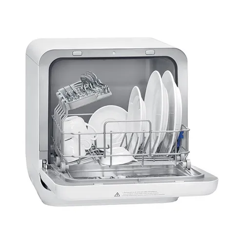 Mini Lave-vaisselle  2 Couverts Tsg 5701 Blanc