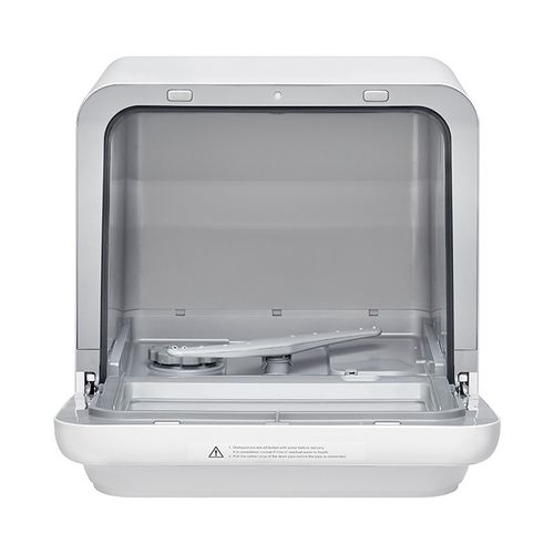 Mini Lave-vaisselle  2 Couverts Tsg 5701 Blanc