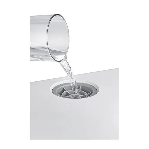 Mini Lave-vaisselle  2 Couverts Tsg 5701 Blanc