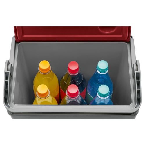 Glacière électrique 22l Rouge  Kb6011cb-rouge