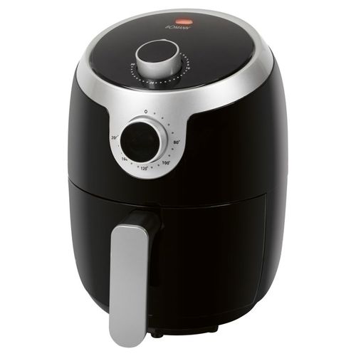 Friteuse Sans Huile à Air Chaud 1,8l  Fr6050hcb-noir