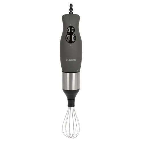 Set Mixeur Plongeant + Batteur + Fouet 3en1  Sms6055cb