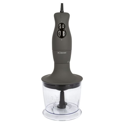 Set Mixeur Plongeant + Batteur + Fouet 3en1  Sms6055cb