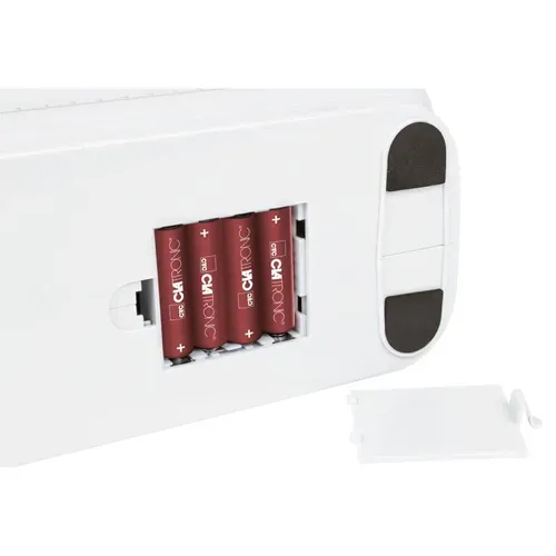 Machine à Coudre 12 Points Blanc  Nm6063cb-blanc