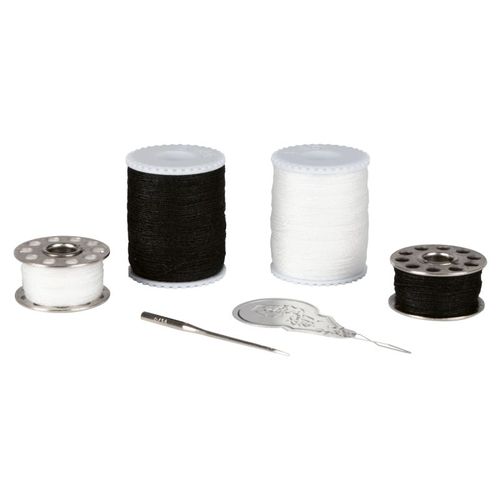 Machine à Coudre 12 Points Blanc  Nm6063cb-blanc