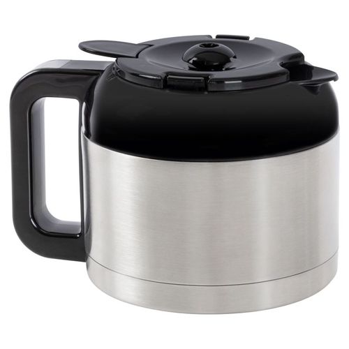 Machine à Café Thermos 1,2l Inox  Ka6066cb-inox