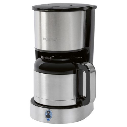 Machine à Café Thermos 1,2l Inox  Ka6066cb-inox