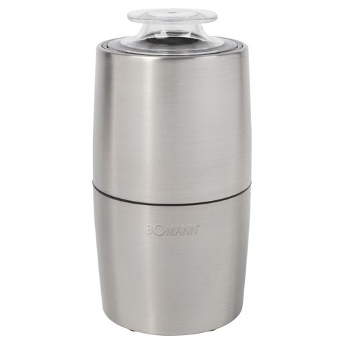 Moulin à Café électrique Acier Inoxydable  Ksw6089cb-inox