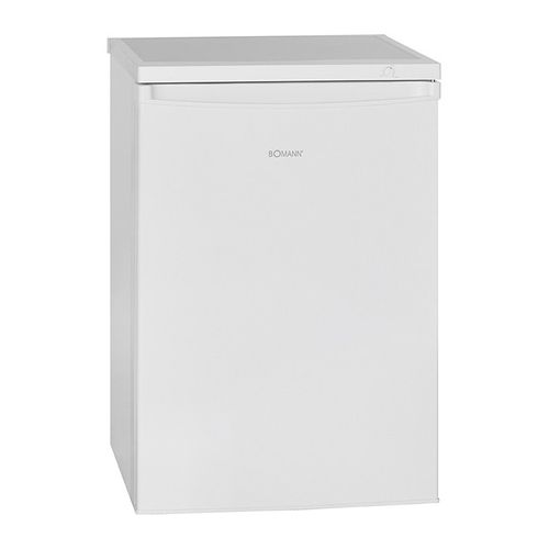 Congélateur 85l Blanc  Gs 2186.1 Blanc