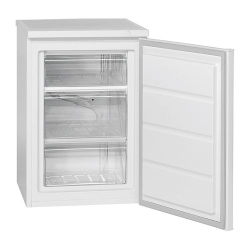 Congélateur 85l Blanc  Gs 2186.1 Blanc