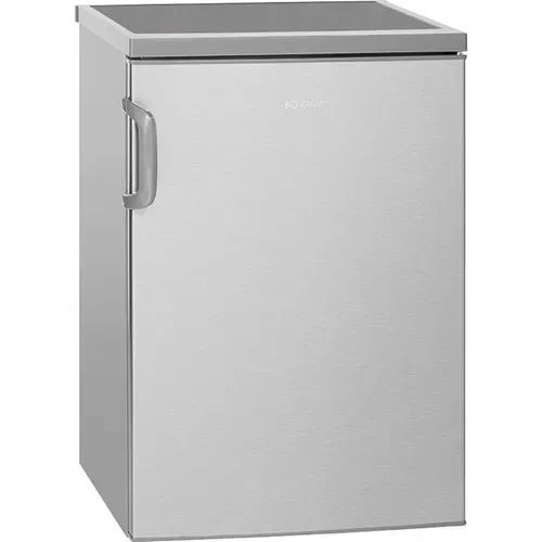 Réfrigérateur 120l Inox  Ks2194-1-inox