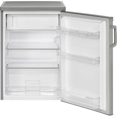Réfrigérateur 120l Inox  Ks2194-1-inox