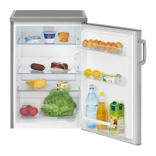 Réfrigérateur Top Pose Libre Vs 2195 Acier Inoxydable