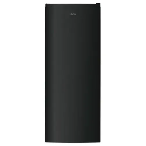 Congélateur 161l Noir  Gs7343-noir