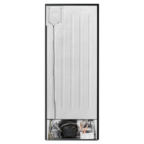 Congélateur 161l Noir  Gs7343-noir