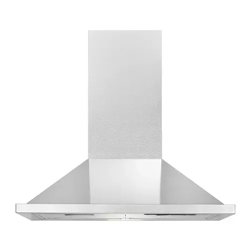 Hotte Cheminée Inox  Du 652.1 Inox