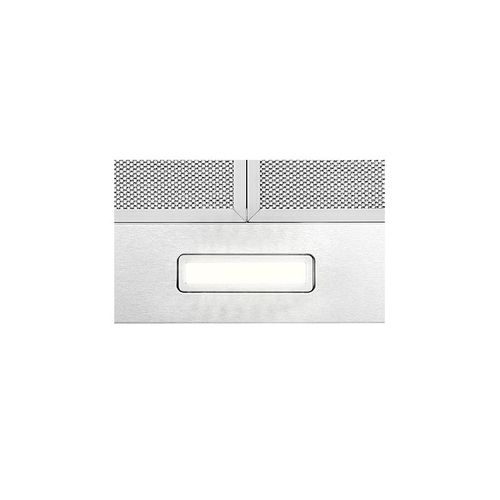 Hotte Cheminée Inox  Du 652.1 Inox