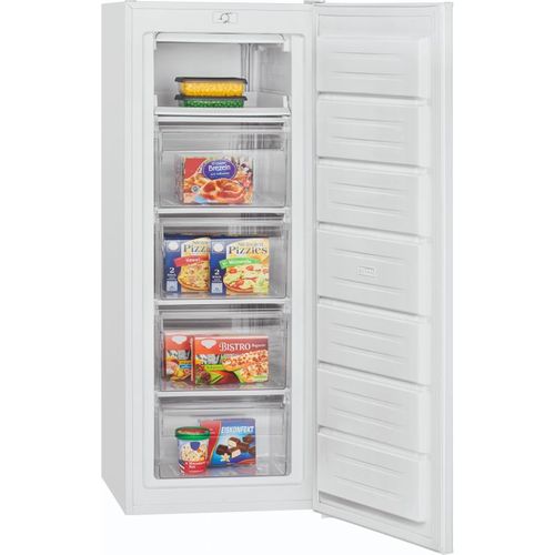 Congélateur 168l Classe E Blanc  Gs7340-blanc