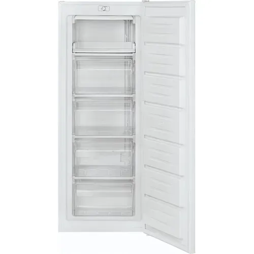 Congélateur 168l Classe E Blanc  Gs7340-blanc