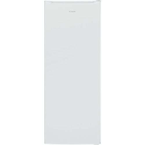 Congélateur 168l Classe E Blanc  Gs7340-blanc