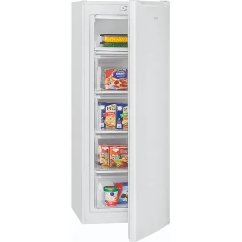 Congélateur 168l Classe E Blanc  Gs7340-blanc