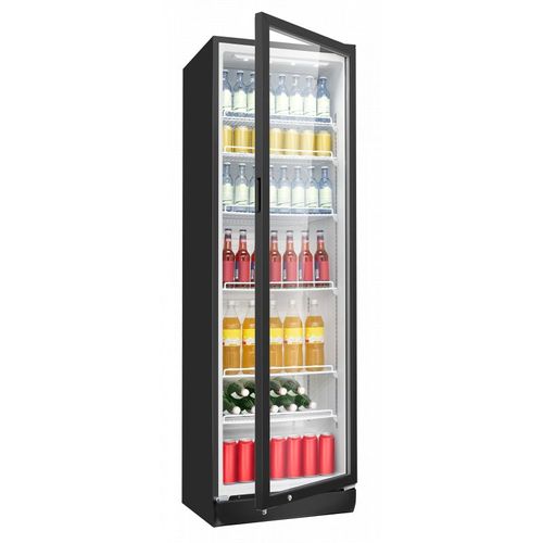 Réfrigérateur Pour Boissons 347l Noir  Ksg7351-noir