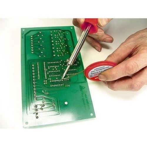 Kit De Soudure Électrique 25 W Et 80 W Avec Mallette