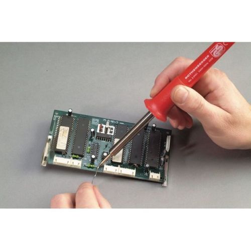 Kit De Soudure Électrique 25 W Et 80 W Avec Mallette