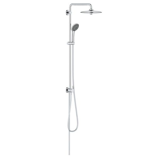 Grohe Colonne De Douche Avec Inverseur Vitalio Joy System 260