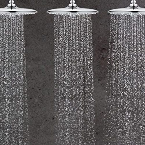 Grohe Colonne De Douche Avec Inverseur Vitalio Joy System 260