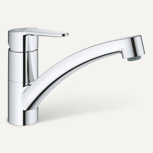 Robinet Grohe Start Eco Chromé