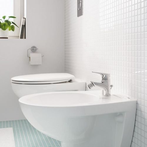 Grohe StartEdge 24196001 QuickFix Bath Tap, Size S, Chrome