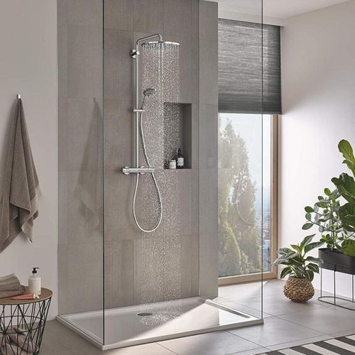 Grohe Colonne De Douche Vitalio Joy System 310 Quickfix