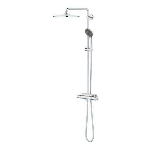 Grohe Colonne De Douche Vitalio Joy System 310 Quickfix