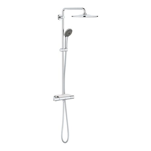 Grohe Colonne De Douche Vitalio Joy System 310 Quickfix
