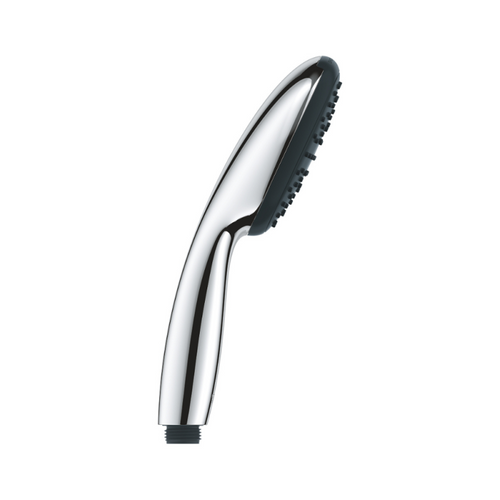 Pommeau De Douche - Grohe Vitalio Start 110 27940001 - 1 Jet Pluie - Economie D'eau - Chromé