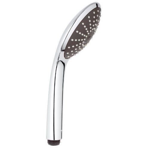 Douchette 1 Jet - Vitalio Joy 110 - Ecojoy - Starlight Chrome - Inner Waterguide