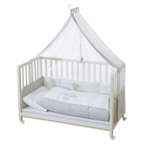 Lit Cododo Heartbreaker 60x120 + Équipement Complet