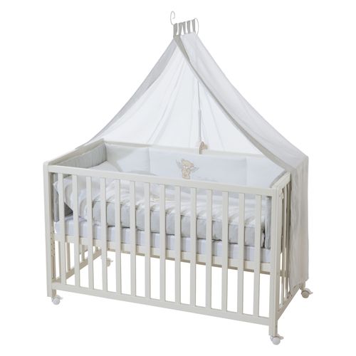 Lit Cododo Heartbreaker 60x120 + Équipement Complet